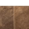 Bőr táska levéltáska Genuine Leather földszínű 517
