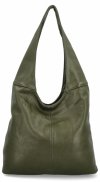 Női Táská shopper bag Hernan khaki HB0141