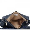 Női Táská univerzális BEE BAG tengerkék 1202S306