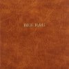 Női Táská klasszikus BEE BAG vörös 2402A272L