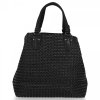 Női Táská klasszikus BEE BAG fekete 2652M117