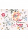 Bőr táska shopper bag Vittoria Gotti fehér V2051