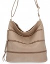 Női Táská univerzális BEE BAG 1202S303