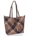 Női Táská shopper bag Venere 333B