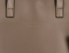 Bőr táska shopper bag Vittoria Gotti V6D BIGcziem