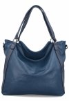 Női Táská shopper bag Hernan tengerkék HB0337