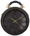 Női Táská kuffer BEE BAG fekete M1812