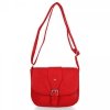 Női Táská univerzális BEE BAG piros 1002S44