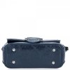 Női Táská levéltáska BEE BAG tengerkék 1002S13