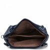 Női Táská shopper bag Hernan tengerkék HB0337