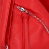 Női Táská levéltáska BEE BAG piros 1452L51