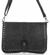 Női Táská levéltáska BEE BAG szürke 2152M119