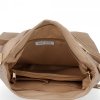 Női Táská levéltáska BEE BAG bézs 1152S305