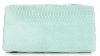 Bőr táska shopper bag Vittoria Gotti menta V2L