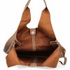 Női Táská shopper bag Herisson földszínű 19C323