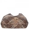 Női Táská shopper bag Venere khaki 333B