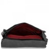 Női Táská levéltáska BEE BAG szürke 2152M119