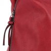 Női Táská shopper bag Hernan piros HB0293