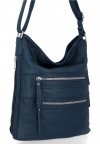 Női Táská univerzális BEE BAG tengerkék 1502L116