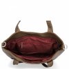 Női Táská shopper bag Herisson földszínű 17B374