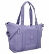Női Táská shopper bag Hernan világos ibolya 073