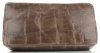 Bőr táska shopper bag Vittoria Gotti földszínű V692754