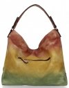 Női Táská univerzális BEE BAG rózsaszín KP163227-1
