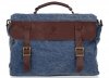Női Táská univerzális BEE BAG tengerkék AK18259