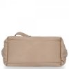 Női Táská levéltáska BEE BAG bézs 1152S305
