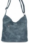 Női Táská univerzális BEE BAG Indigó 0852L86