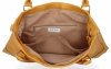Női Táská levéltáska BEE BAG sárga 1302L91