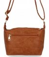 Női Táská univerzális BEE BAG vörös 0802S17