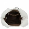 Női Táská shopper bag Hernan fehér HB0325