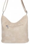 Női Táská univerzális BEE BAG bézs 0852L84