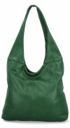 Női Táská shopper bag Hernan zöld HB0141