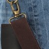Női Táská shopper bag Vittoria Gotti jeans 571