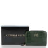 Vittoria Gotti palackzöld VG002MG