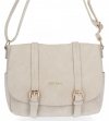 Női Táská levéltáska BEE BAG bézs 1152S35BB
