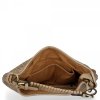 Női Táská univerzális BEE BAG bézs H1005