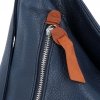 Női Táská univerzális BEE BAG tengerkék 1452L122