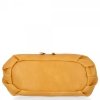 Női Táská levéltáska BEE BAG sárga 1302L91