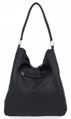Női Táská univerzális BEE BAG fekete 1752A561
