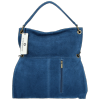Bőr táska univerzális Vittoria Gotti jeans V5001C
