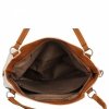 Női Táská shopper bag Hernan bézs HB0337