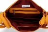 Női Táská univerzális BEE BAG sárga 2052A2074