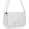 Női Táská levéltáska BEE BAG fehér 1052S12