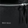 Női Táská univerzális BEE BAG fekete 0852L85