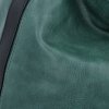Női Táská shopper bag Hernan palackzöld HB0337