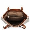 Női Táská shopper bag Hernan bézs HB0213-1