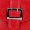 Női Táská levéltáska BEE BAG piros 1002S13